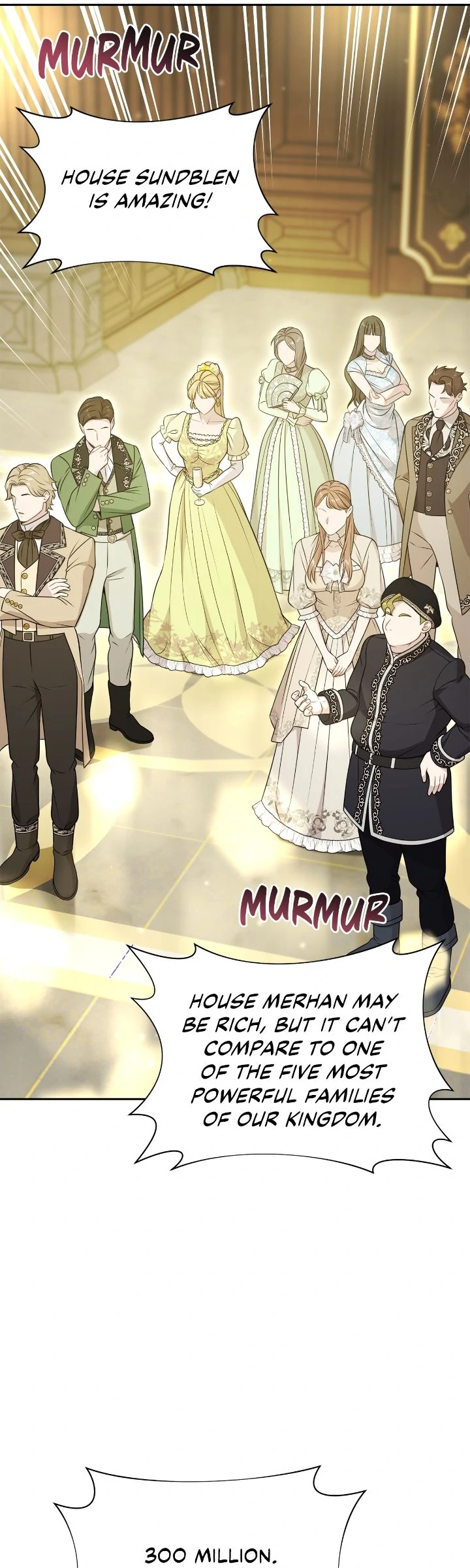 The Secret Bedroom of the Abandoned Princess Chapter 141 - page 30