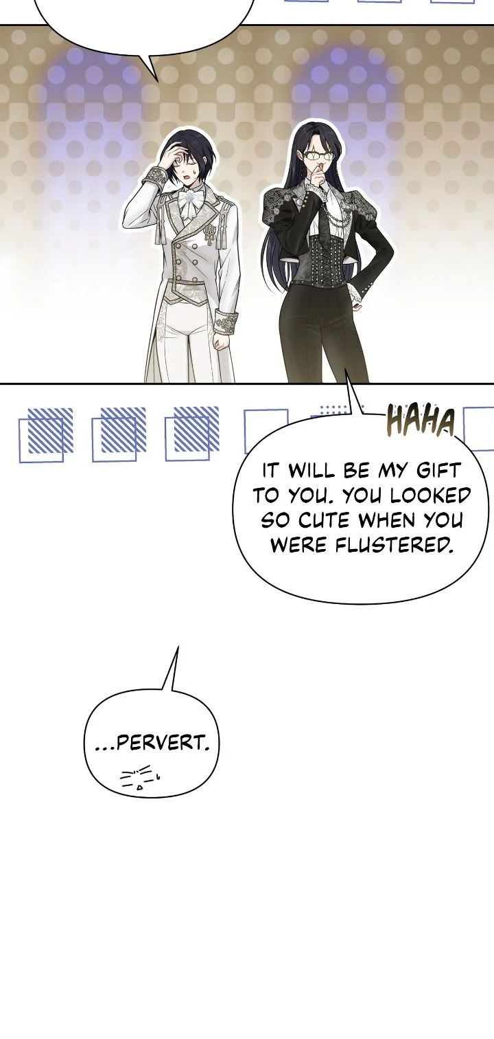 The Secret Bedroom of the Abandoned Princess Chapter 141 - page 34