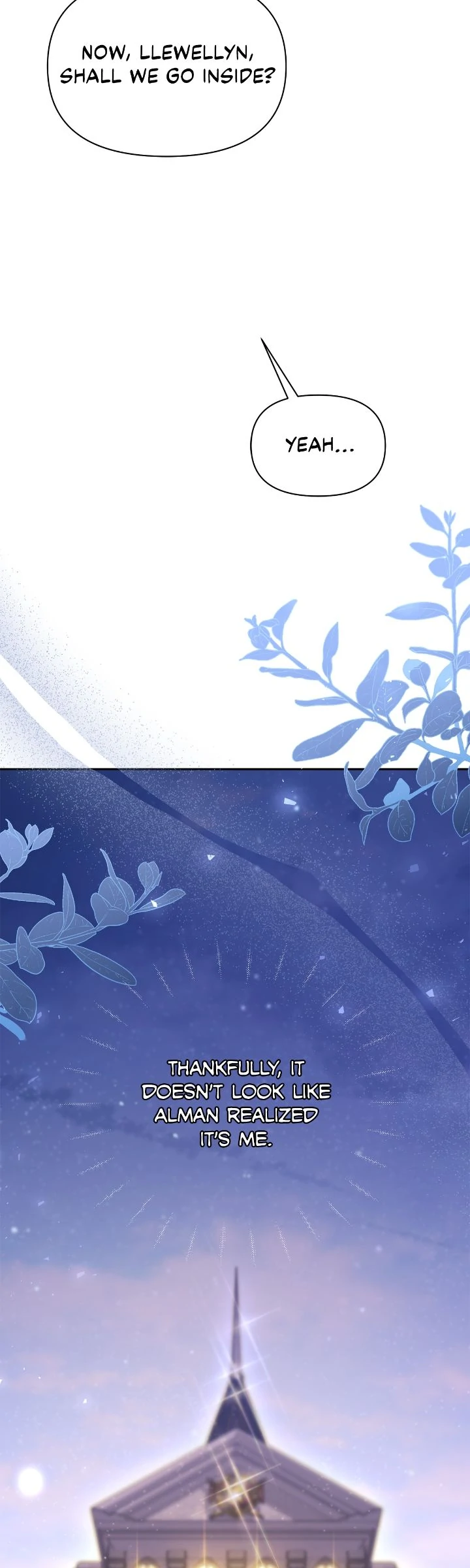 The Secret Bedroom of the Abandoned Princess Chapter 141 - page 4