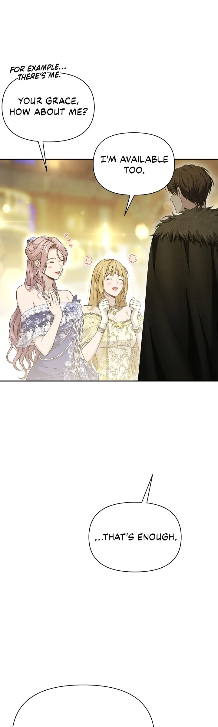 The Secret Bedroom of the Abandoned Princess Chapter 141 - page 42