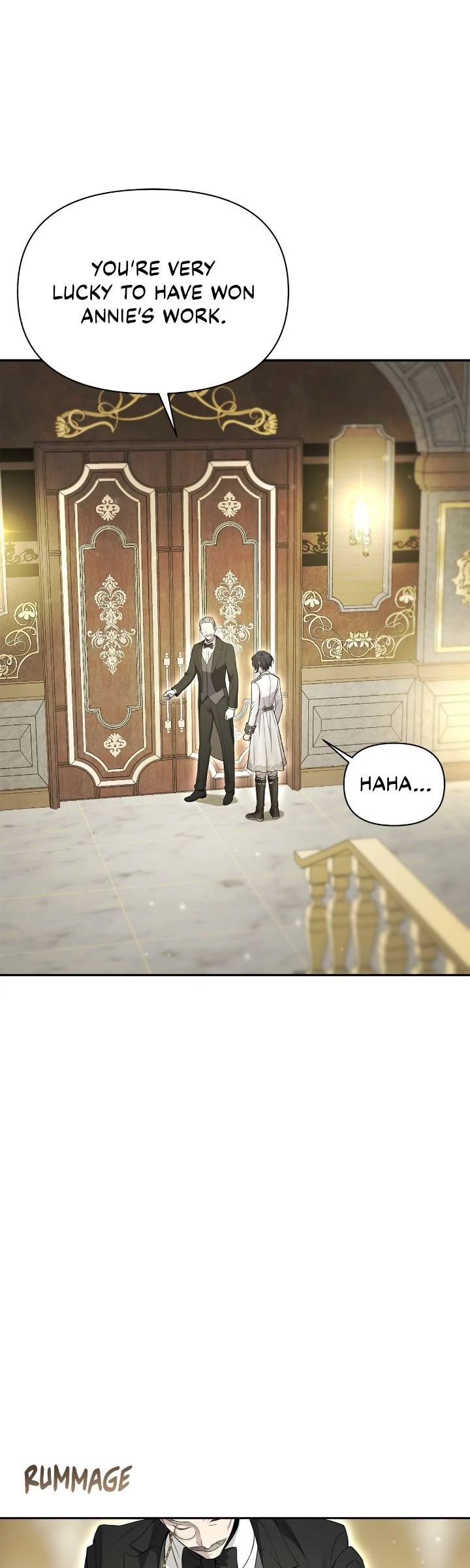 The Secret Bedroom of the Abandoned Princess Chapter 141 - page 48
