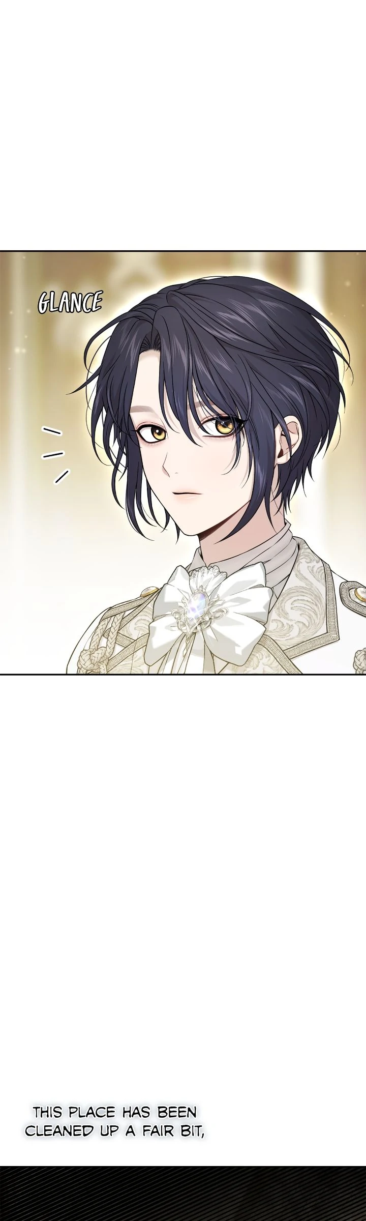 The Secret Bedroom of the Abandoned Princess Chapter 141 - page 50