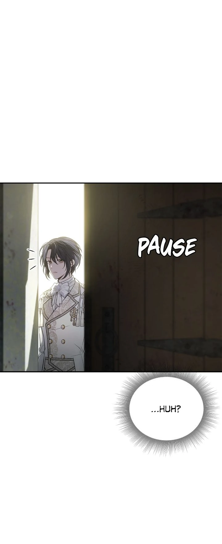 The Secret Bedroom of the Abandoned Princess Chapter 141 - page 53