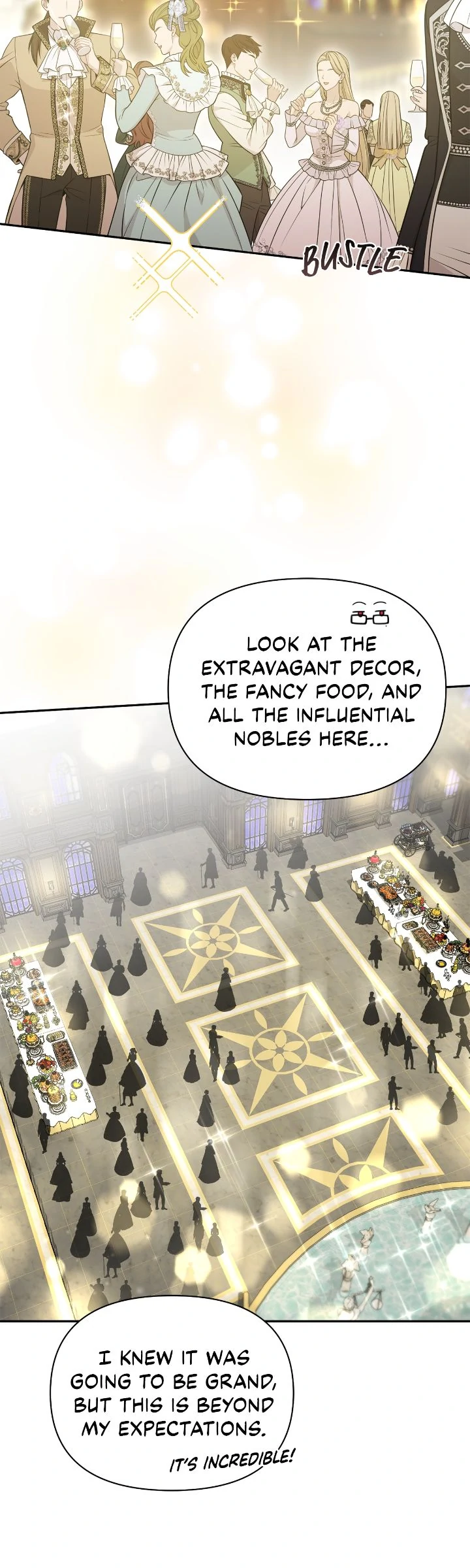 The Secret Bedroom of the Abandoned Princess Chapter 141 - page 7