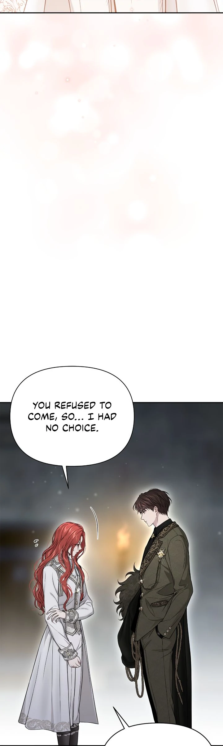 The Secret Bedroom of the Abandoned Princess Chapter 142 - page 10