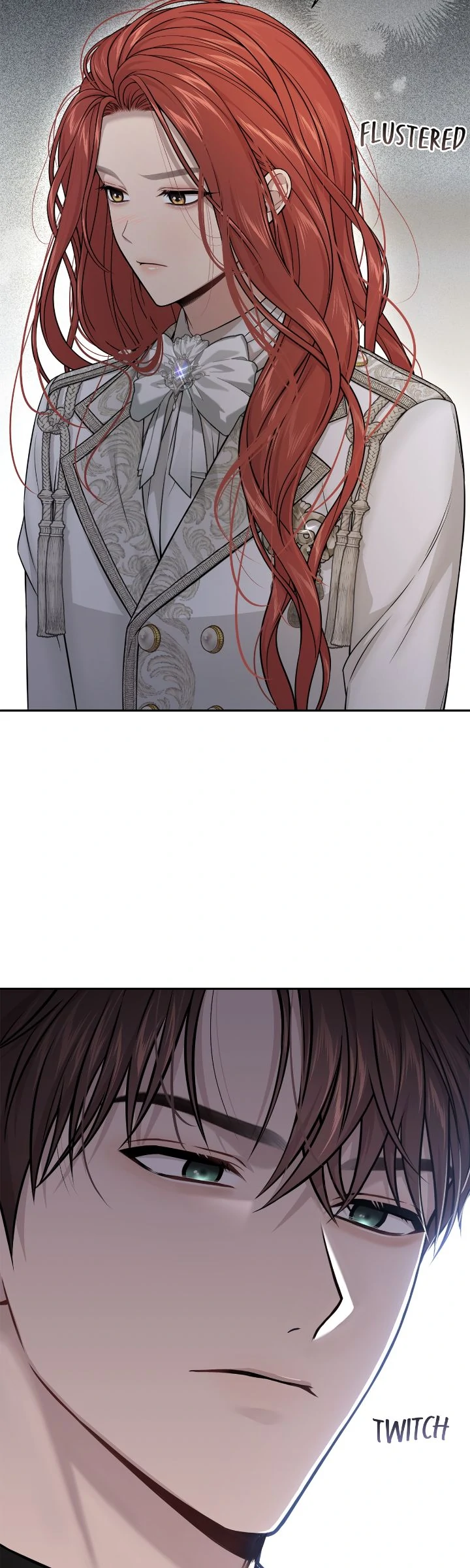 The Secret Bedroom of the Abandoned Princess Chapter 142 - page 13