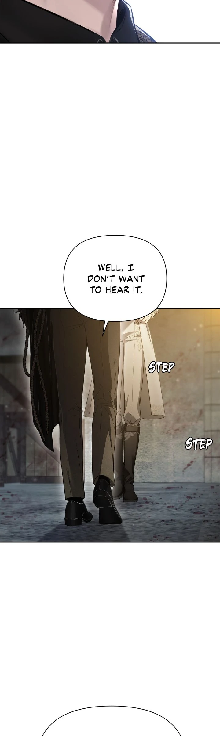 The Secret Bedroom of the Abandoned Princess Chapter 142 - page 14