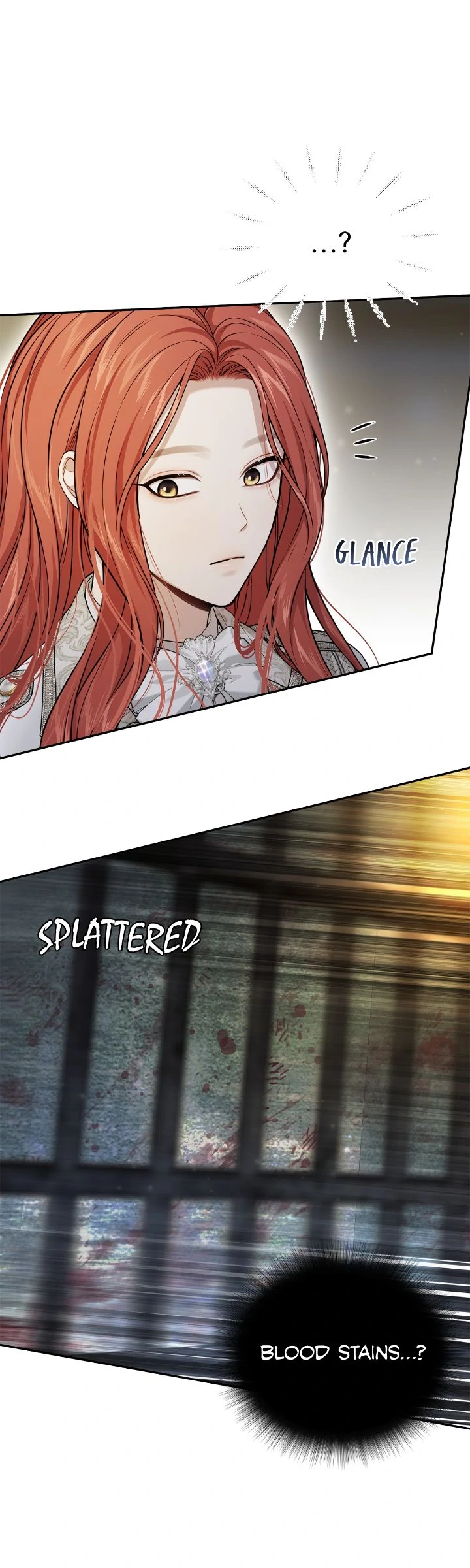 The Secret Bedroom of the Abandoned Princess Chapter 142 - page 18