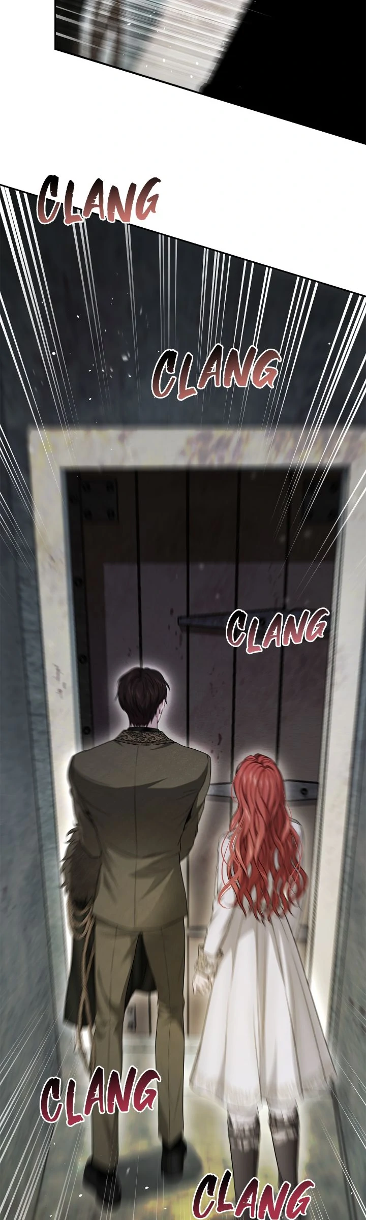 The Secret Bedroom of the Abandoned Princess Chapter 142 - page 21