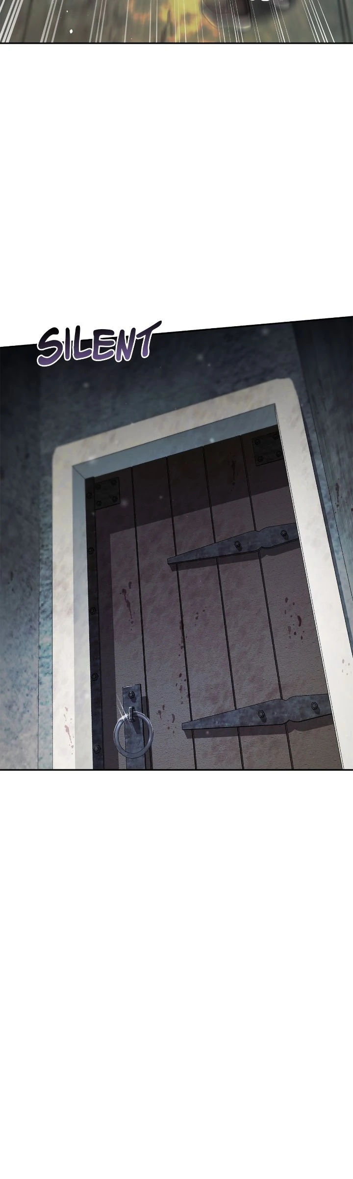 The Secret Bedroom of the Abandoned Princess Chapter 142 - page 22