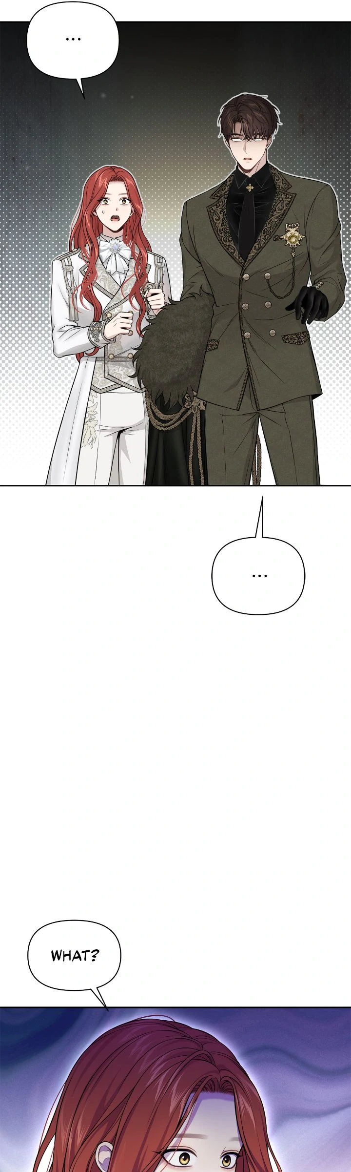 The Secret Bedroom of the Abandoned Princess Chapter 142 - page 23