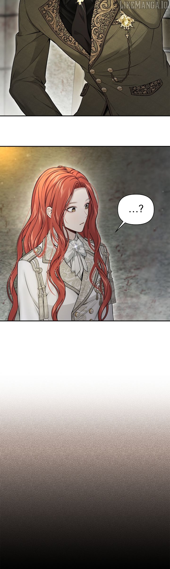 The Secret Bedroom of the Abandoned Princess Chapter 142 - page 28