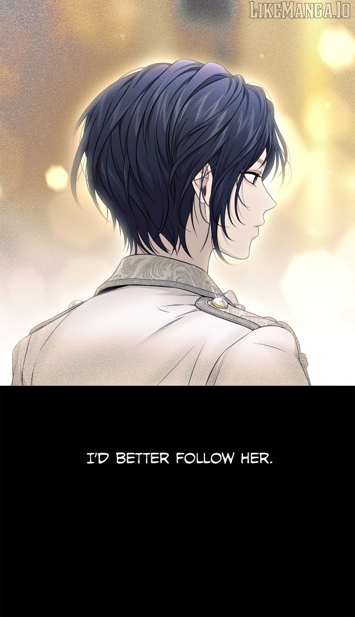 The Secret Bedroom of the Abandoned Princess Chapter 142 - page 31