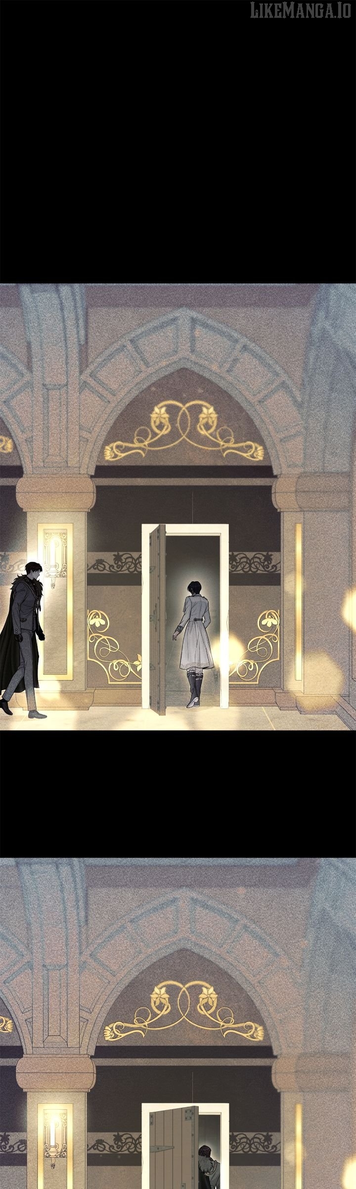 The Secret Bedroom of the Abandoned Princess Chapter 142 - page 32