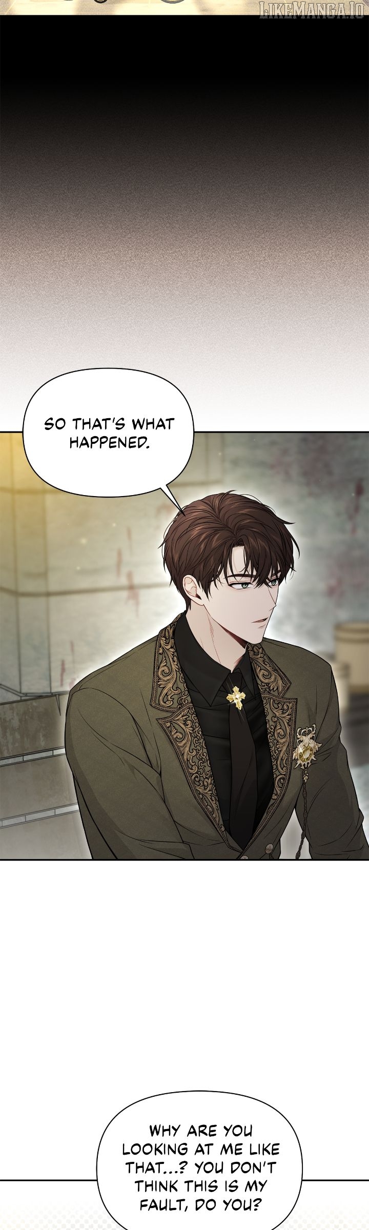 The Secret Bedroom of the Abandoned Princess Chapter 142 - page 34