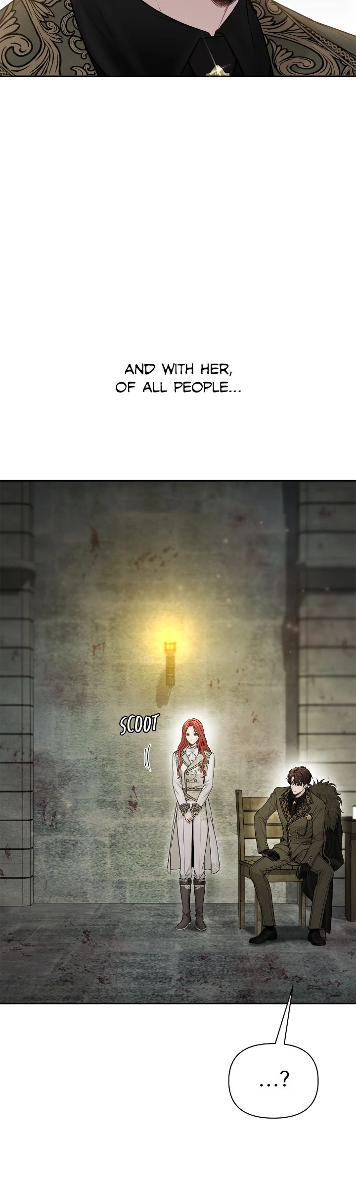 The Secret Bedroom of the Abandoned Princess Chapter 142 - page 36