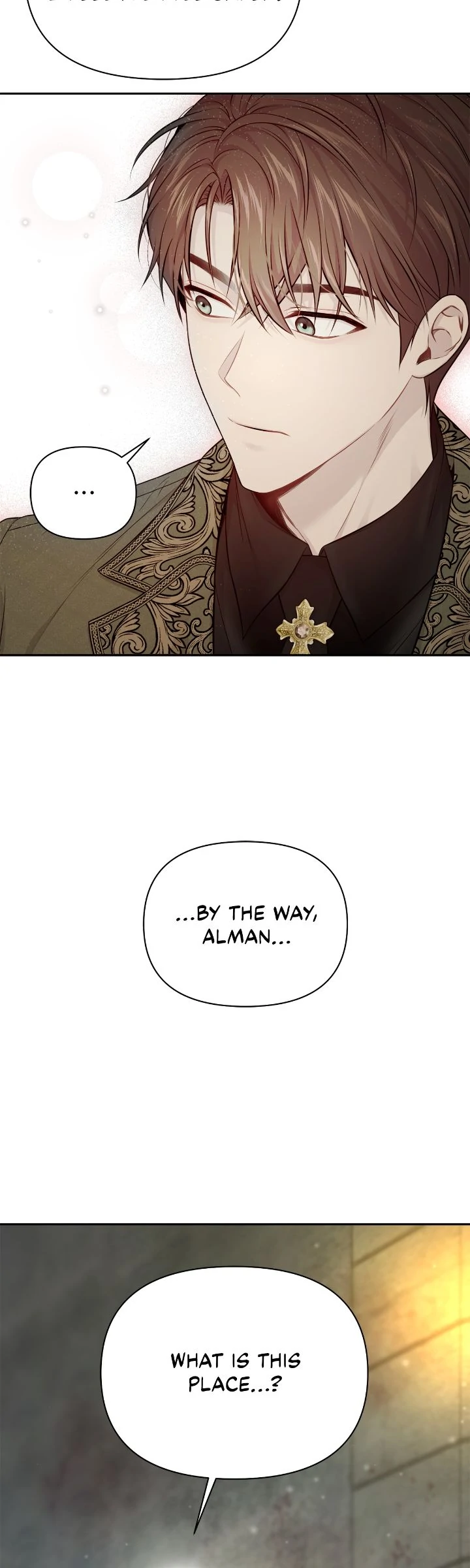 The Secret Bedroom of the Abandoned Princess Chapter 142 - page 40