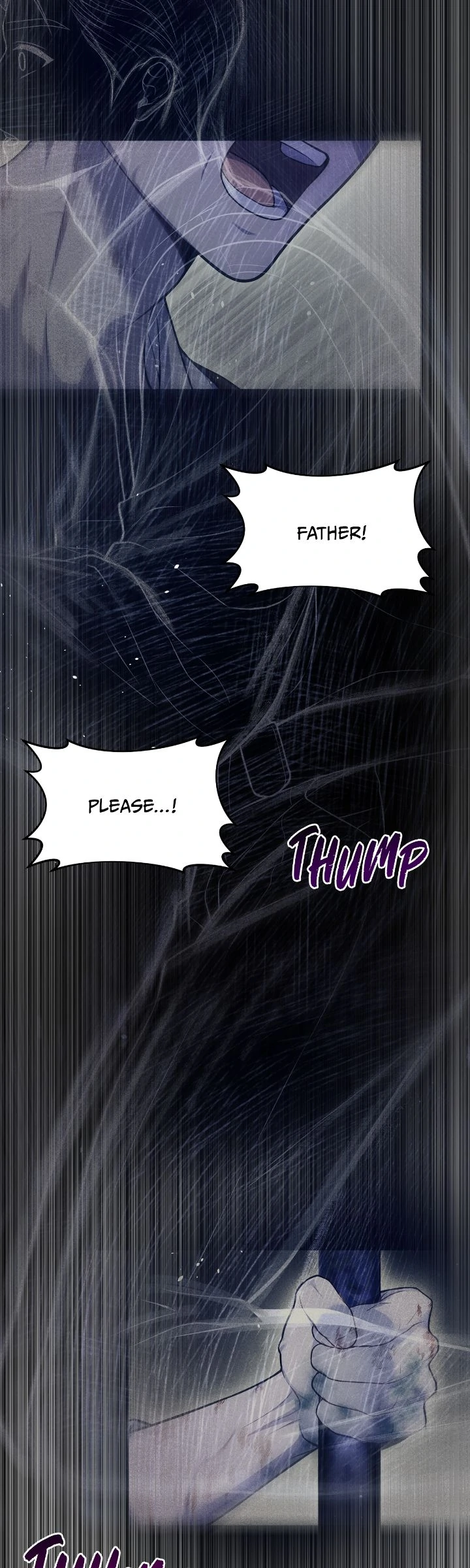 The Secret Bedroom of the Abandoned Princess Chapter 142 - page 42
