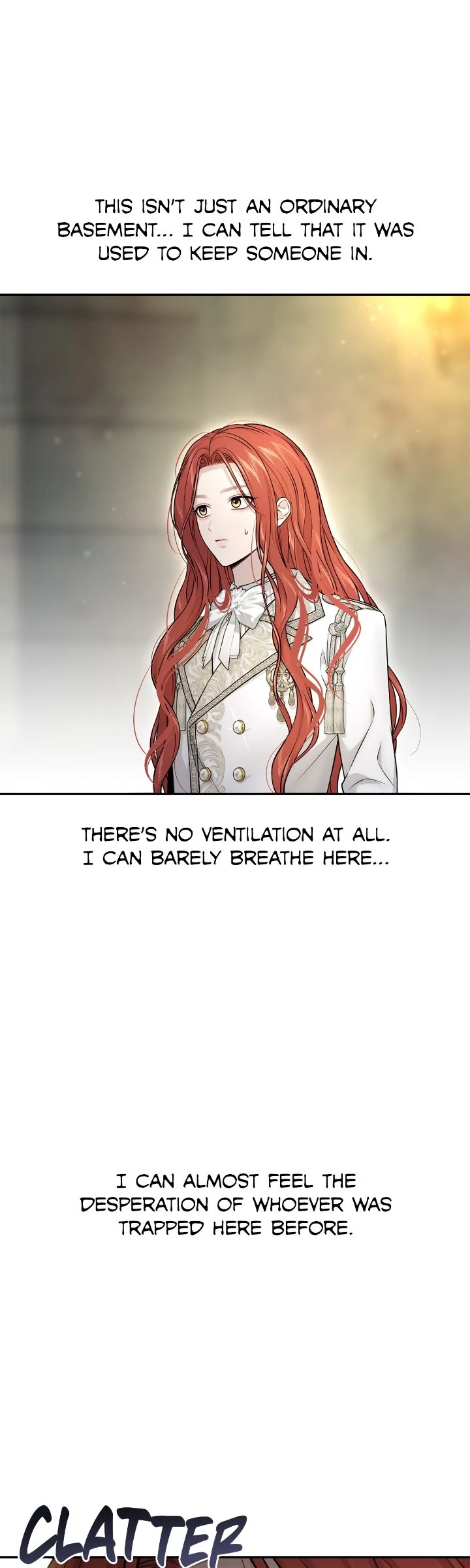 The Secret Bedroom of the Abandoned Princess Chapter 142 - page 46