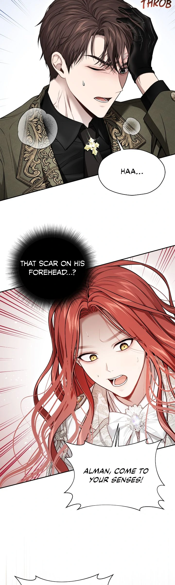 The Secret Bedroom of the Abandoned Princess Chapter 142 - page 49