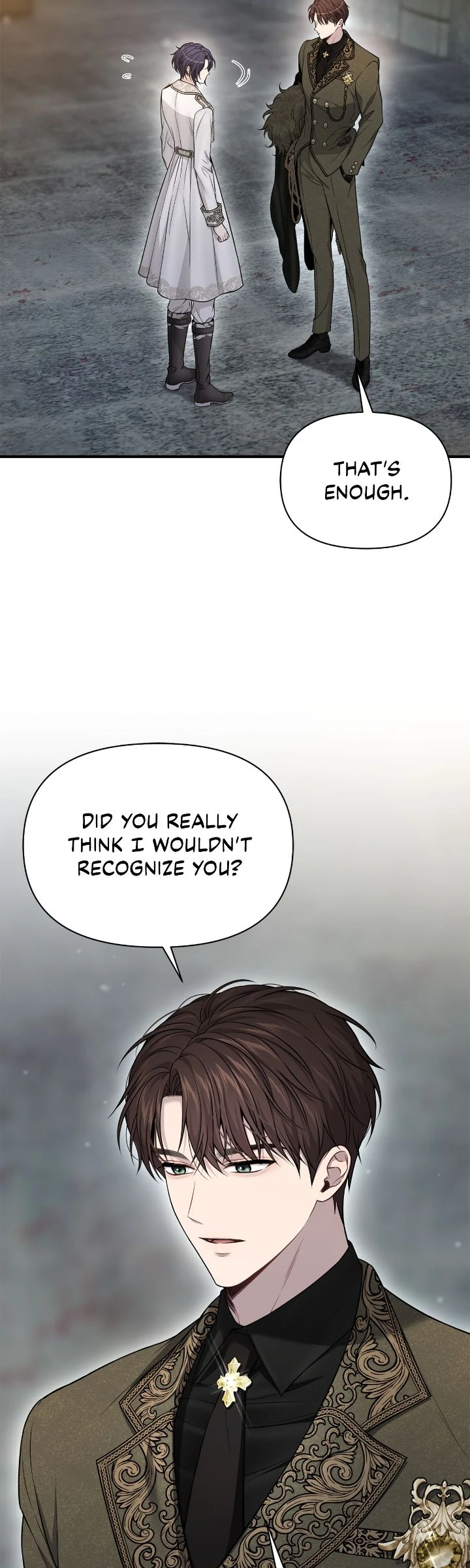 The Secret Bedroom of the Abandoned Princess Chapter 142 - page 6