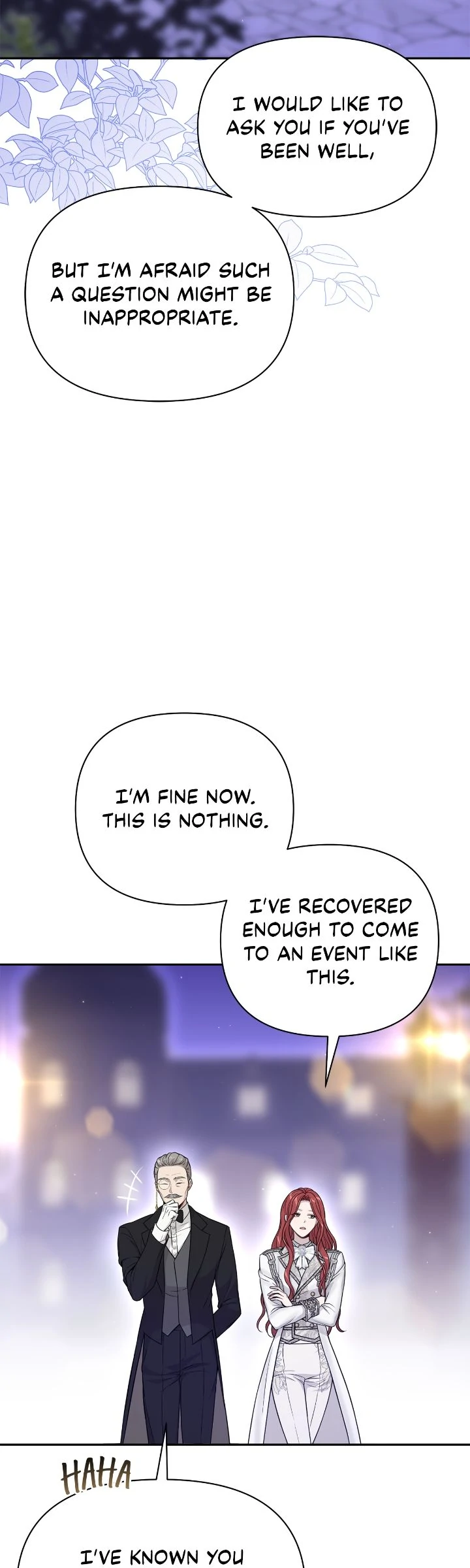 The Secret Bedroom of the Abandoned Princess Chapter 142 - page 61