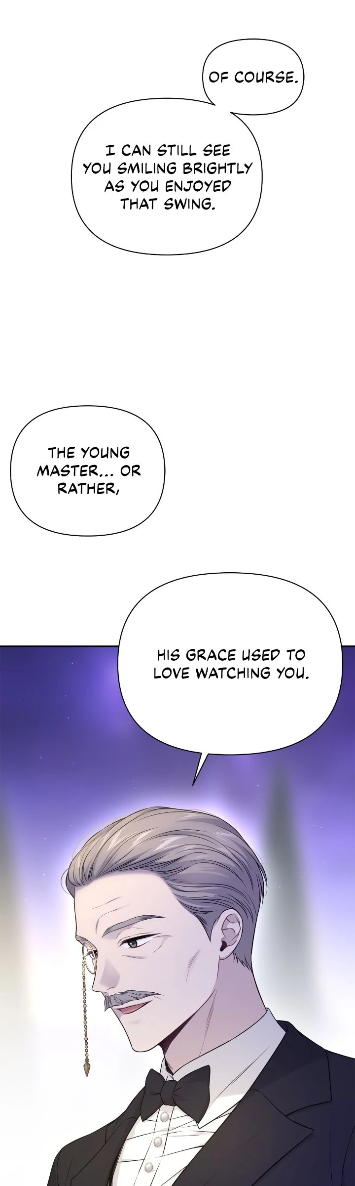 The Secret Bedroom of the Abandoned Princess Chapter 142 - page 63