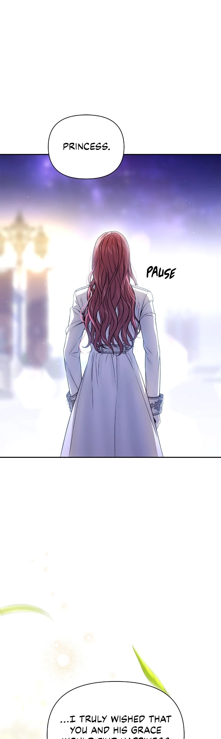 The Secret Bedroom of the Abandoned Princess Chapter 142 - page 67