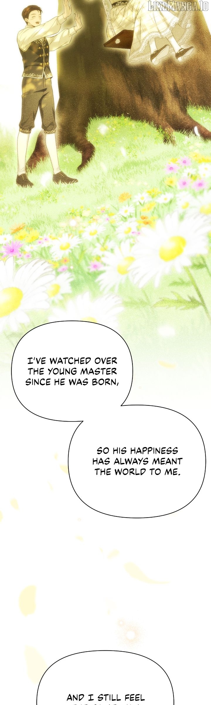 The Secret Bedroom of the Abandoned Princess Chapter 142 - page 69