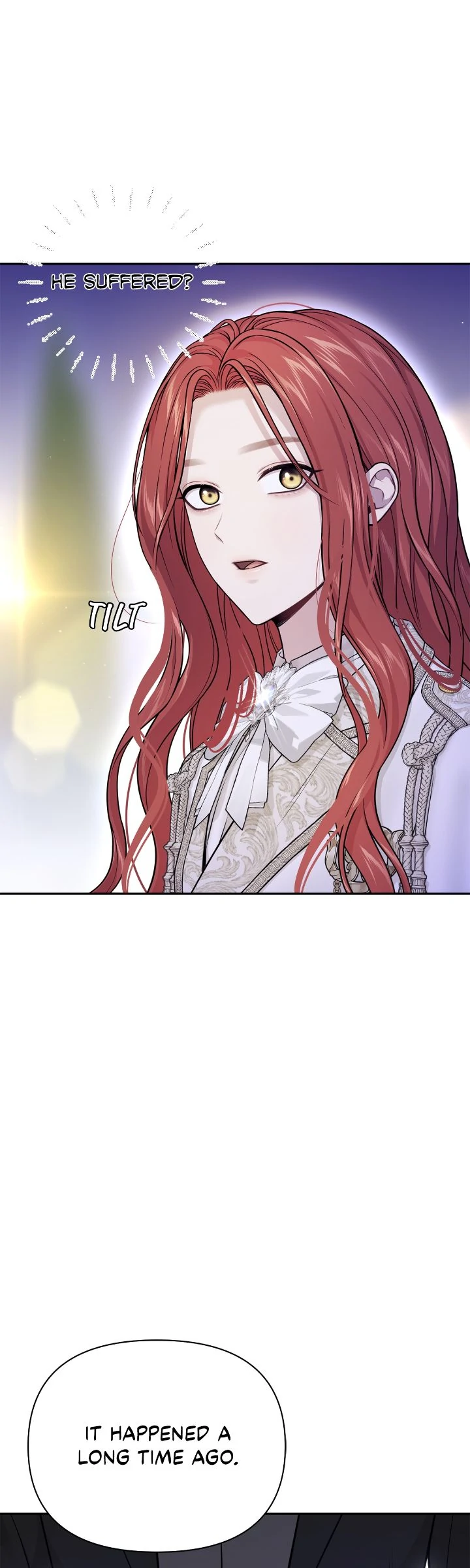 The Secret Bedroom of the Abandoned Princess Chapter 142 - page 73