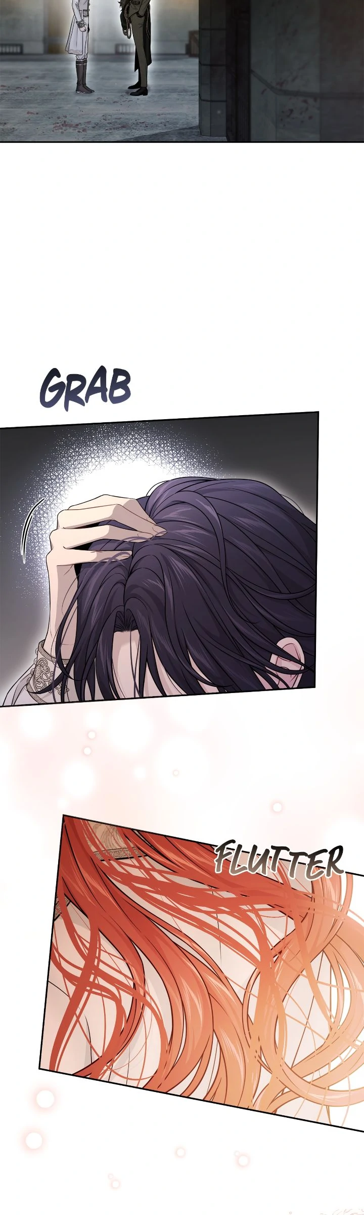 The Secret Bedroom of the Abandoned Princess Chapter 142 - page 8