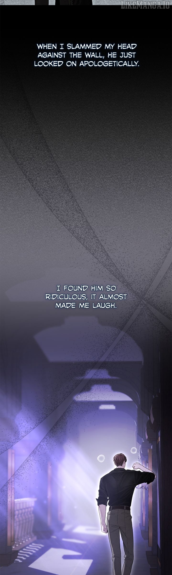 The Secret Bedroom of the Abandoned Princess Chapter 143 - page 22