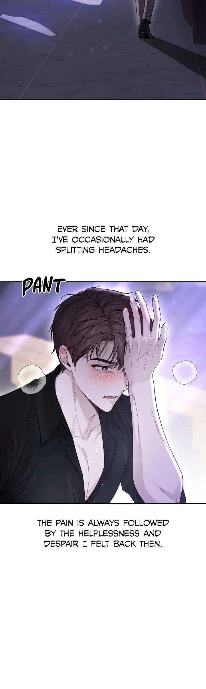 The Secret Bedroom of the Abandoned Princess Chapter 143 - page 23