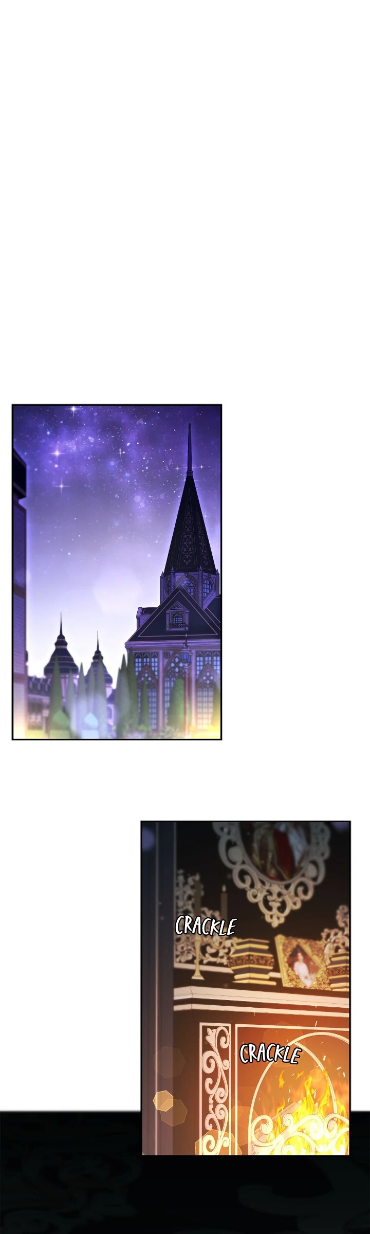 The Secret Bedroom of the Abandoned Princess Chapter 143 - page 27