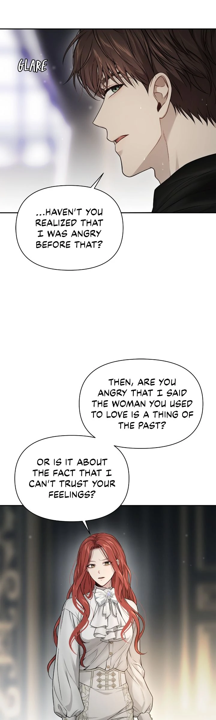The Secret Bedroom of the Abandoned Princess Chapter 143 - page 30