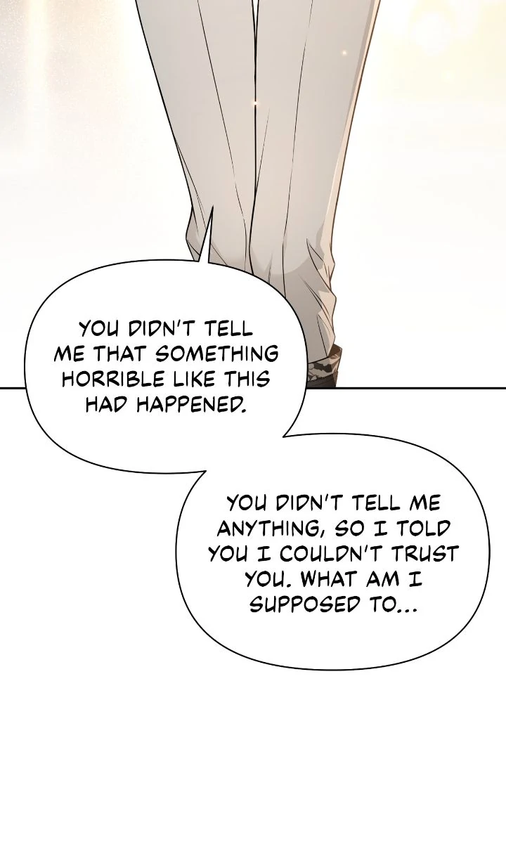 The Secret Bedroom of the Abandoned Princess Chapter 143 - page 33