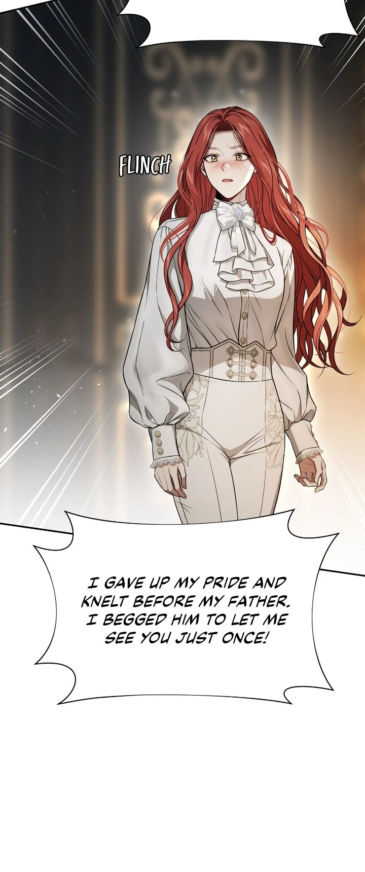 The Secret Bedroom of the Abandoned Princess Chapter 143 - page 39