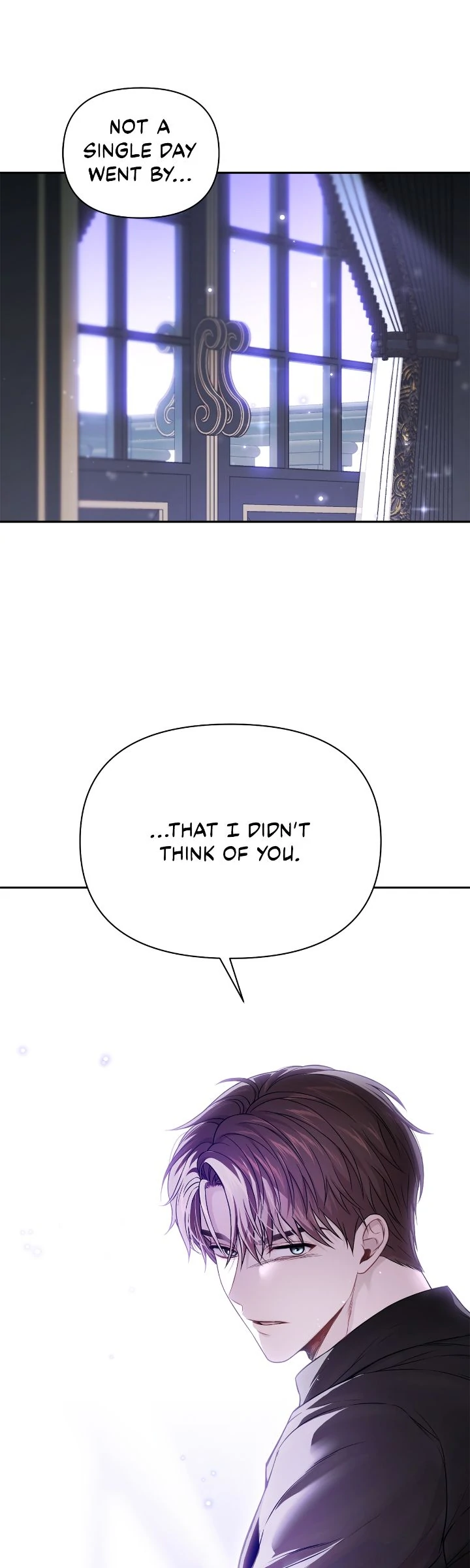 The Secret Bedroom of the Abandoned Princess Chapter 143 - page 40