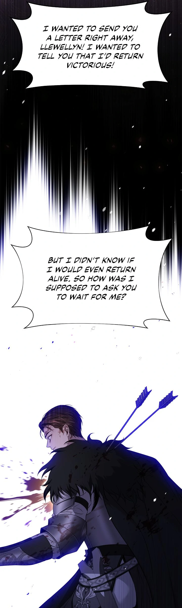 The Secret Bedroom of the Abandoned Princess Chapter 143 - page 43