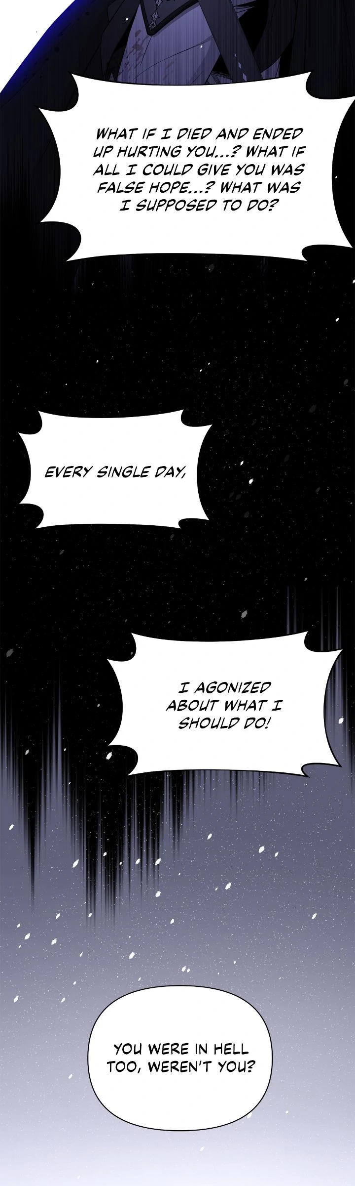 The Secret Bedroom of the Abandoned Princess Chapter 143 - page 44