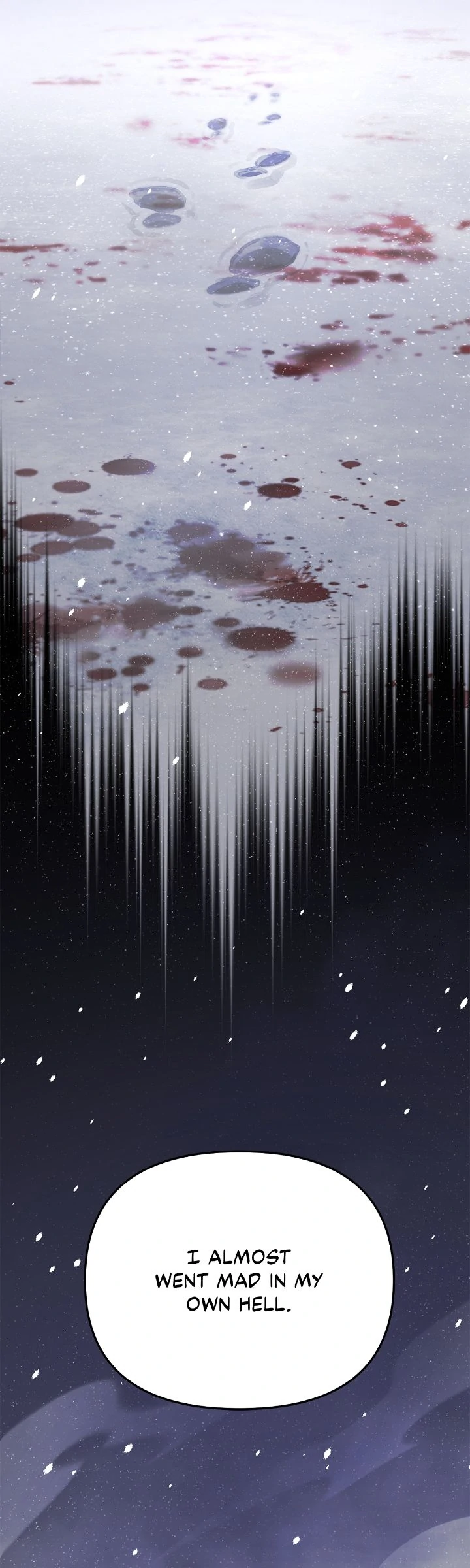 The Secret Bedroom of the Abandoned Princess Chapter 143 - page 45
