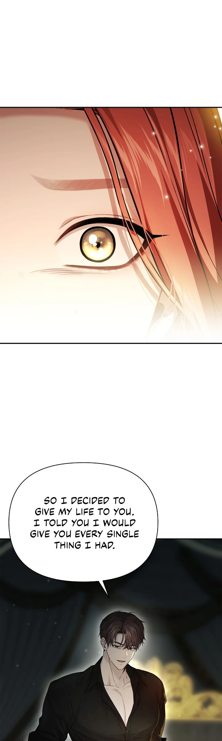 The Secret Bedroom of the Abandoned Princess Chapter 143 - page 47