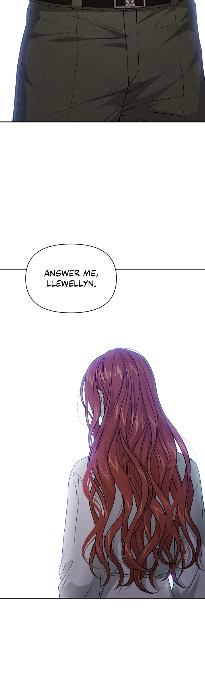 The Secret Bedroom of the Abandoned Princess Chapter 143 - page 50