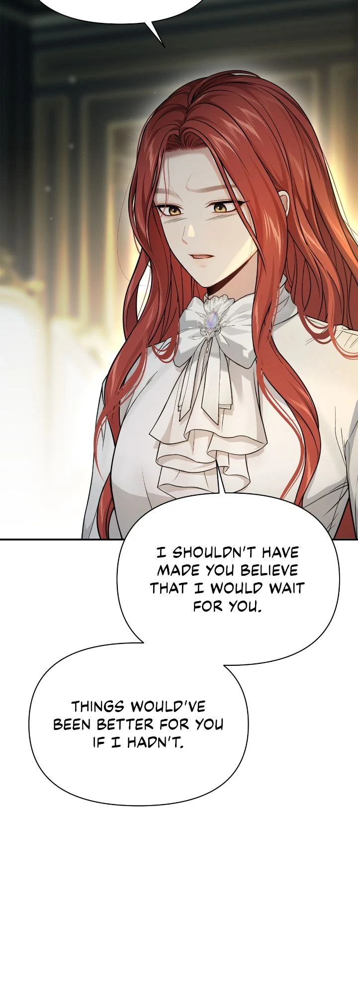 The Secret Bedroom of the Abandoned Princess Chapter 143 - page 52