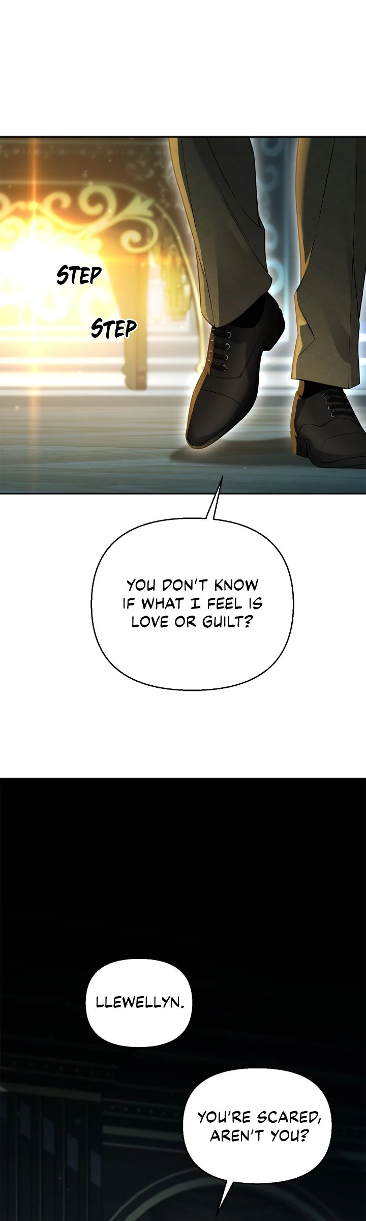 The Secret Bedroom of the Abandoned Princess Chapter 143 - page 59