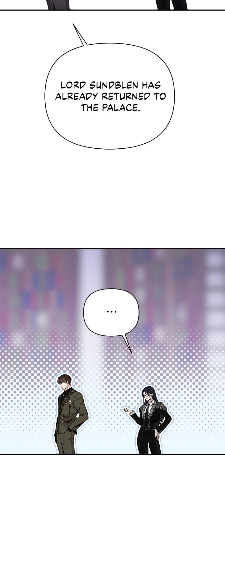 The Secret Bedroom of the Abandoned Princess Chapter 143 - page 6