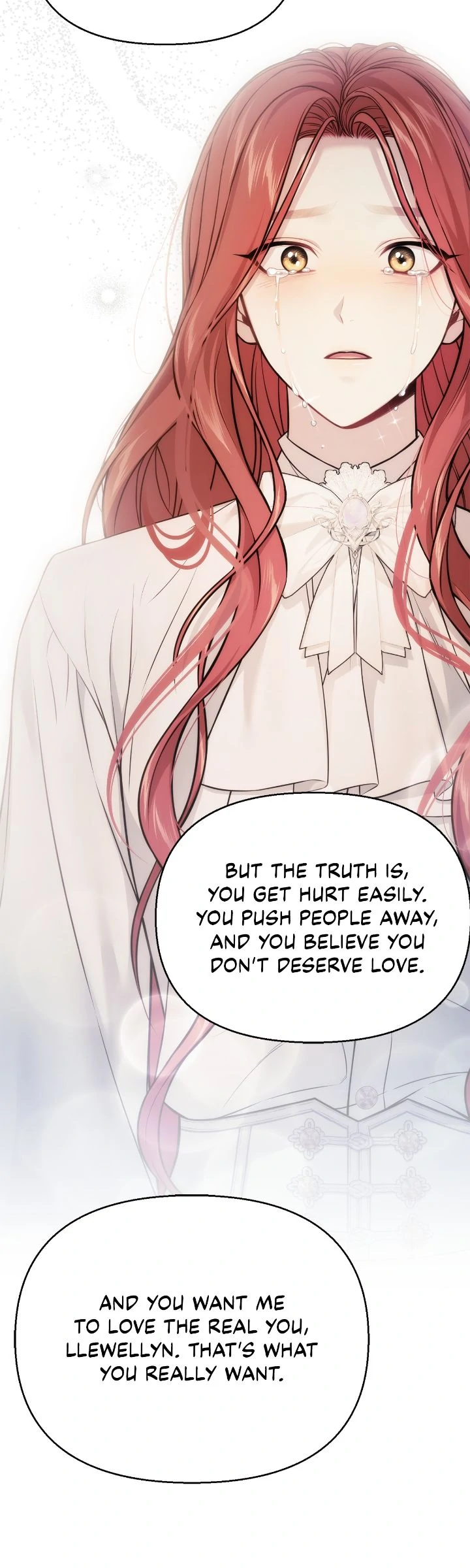 The Secret Bedroom of the Abandoned Princess Chapter 143 - page 62