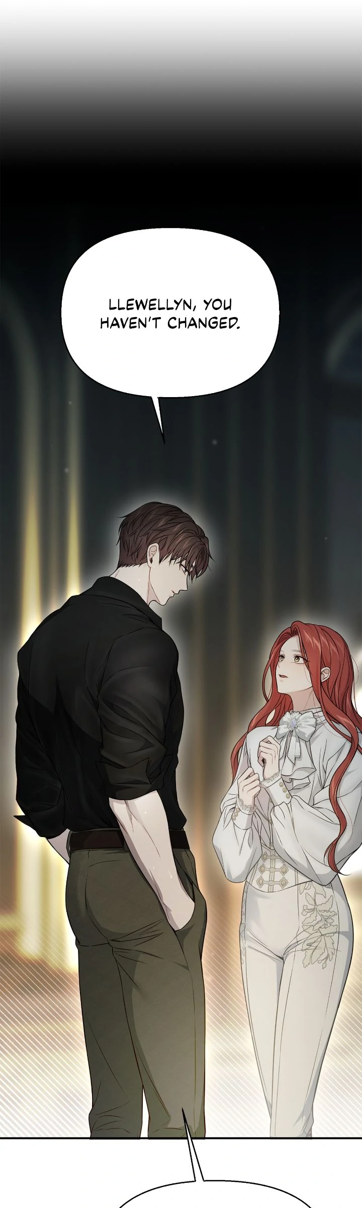The Secret Bedroom of the Abandoned Princess Chapter 143 - page 63
