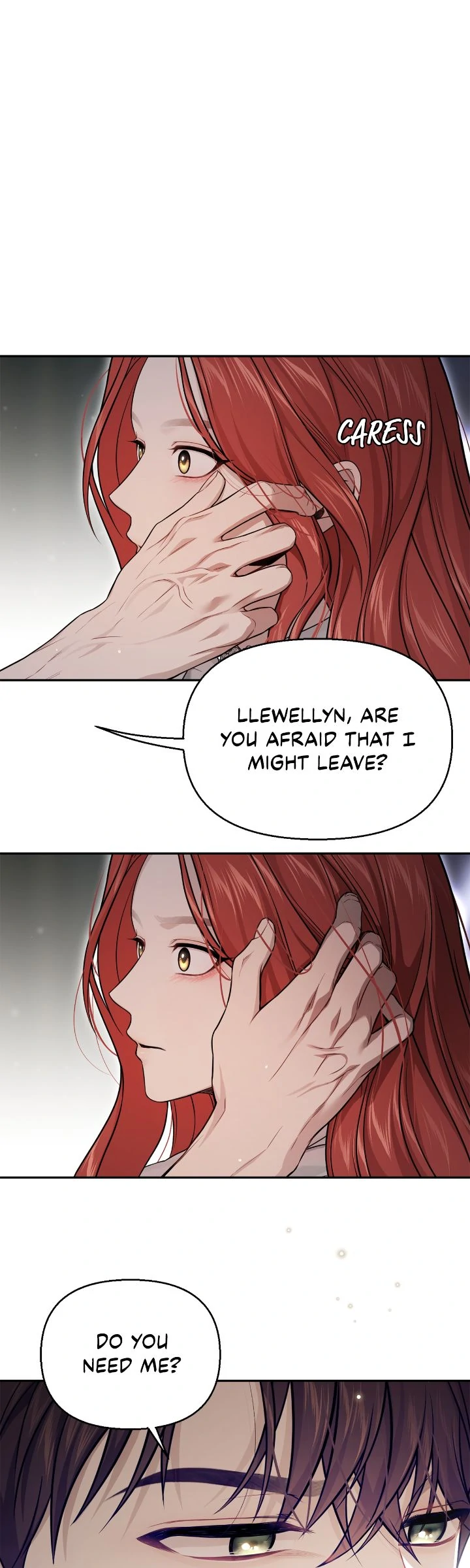 The Secret Bedroom of the Abandoned Princess Chapter 143 - page 68