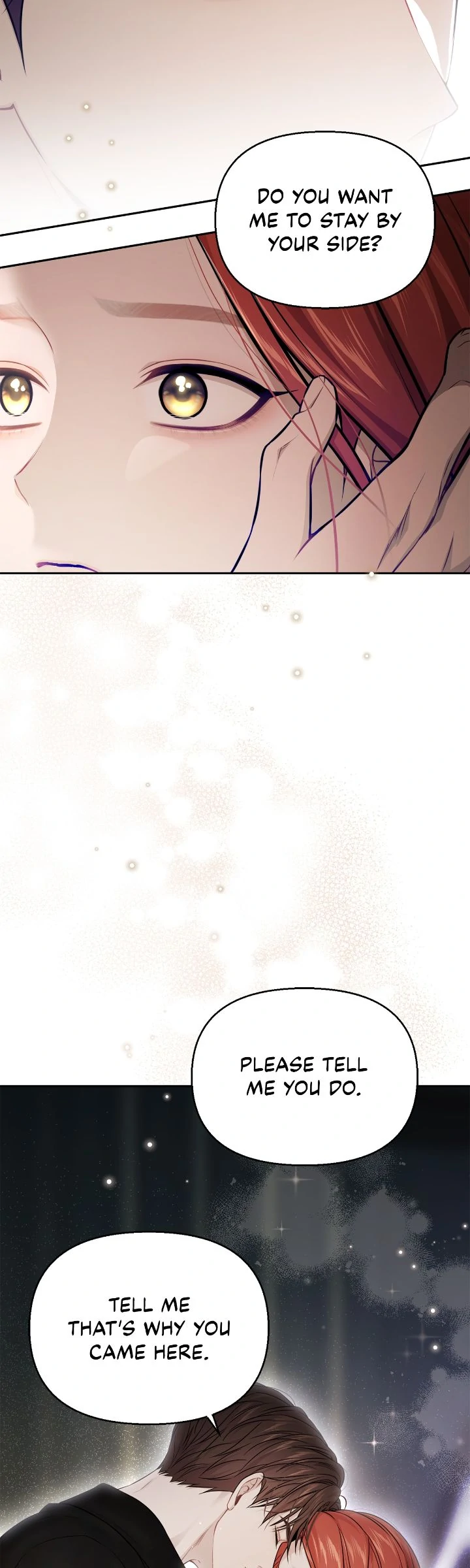 The Secret Bedroom of the Abandoned Princess Chapter 143 - page 69